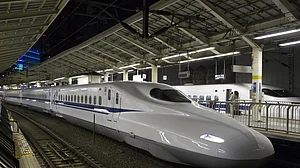 कैसे दौड़ेगी पीएम मोदी के सपनों की बुलेट ट्रेन, जब परियोजना के लिए मात्र 39 फीसदी ही भूमि हुई अधिग्रहीत