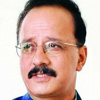 देवेंदर शर्मा