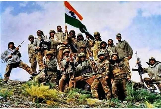 करगिल विजय दिवस: आज ही के दिन भारत ने पाकिस्तान को चटाई थी धूल, पढ़िए कब क्या हुआ था