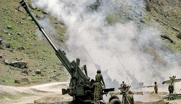 करगिल विजय दिवस: आज ही के दिन भारत ने पाकिस्तान को चटाई थी धूल, पढ़िए कब क्या हुआ था