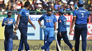वर्ल्ड कप 2019: आखिरी लीग मैच जीतकर आत्मविश्वास बरकरार रखेगी टीम इंडिया, श्रीलंका के खिलाफ होगा मुकाबला