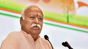 मॉब लिंचिंग को अपराध नहीं, हिंदू धर्म को बदनाम करने की साजिश मानते हैं संघ प्रमुख मोहन भागवत