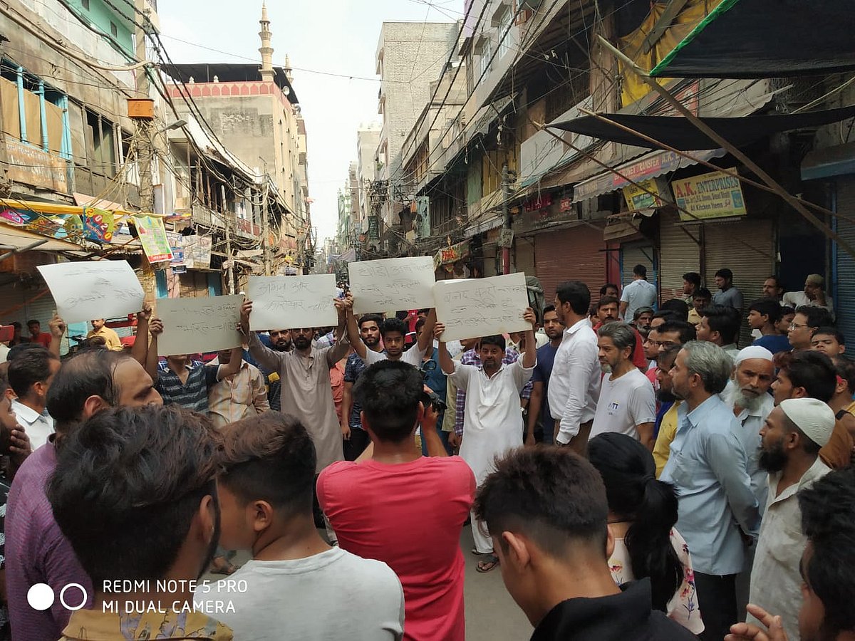 फोटो: <a href="https://www.navjivanindia.com/author/304067">सैय्यद खुर्रम रज़ा</a>