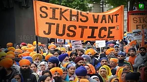 भारत ने लगाया खालिस्तान समर्थक ‘सिख फॉर जस्टिस’ संगठन पर बैन, कैप्टन अमरिंदर सिंह ने किया स्वागत