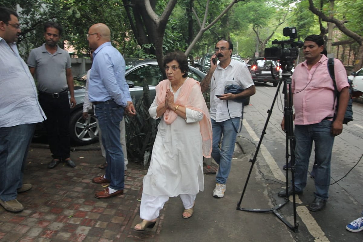 फोटो: विपिन