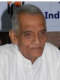 डॉ. रामजी सिंह