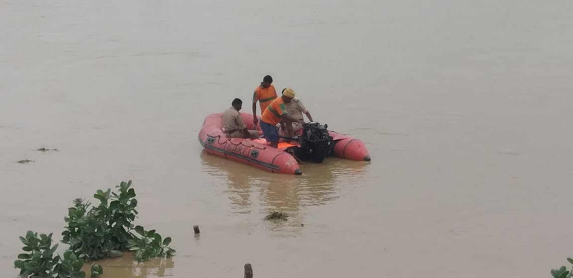 बिहार में बाढ़ से भारी तबाही, अब तक 33 लोगों की गई जान, ये इलाके सबसे ज्यादा प्रभावित