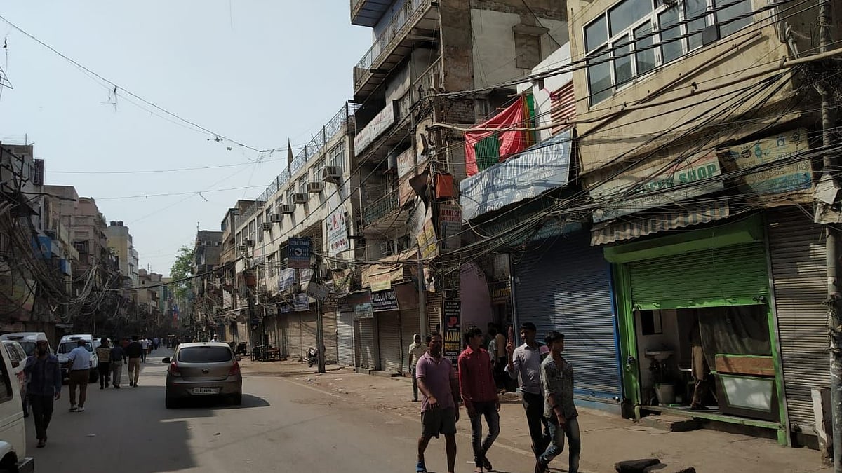 फोटो: सैय्यद खुर्रम रजा