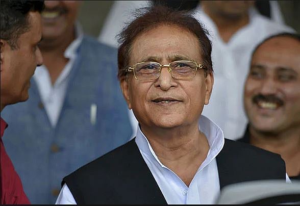 नवजीवन बुलेटिन: बीजेपी सांसद रमा देवी पर आजम खान की टिप्पणी, सदन में जमकर हंगामा, जानिए 4 बड़ी खबरें