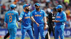 वेस्टइंडीज दौरे के लिए शुक्रवार को नहीं अब इस दिन होगा टीम इंडिया का ऐलान