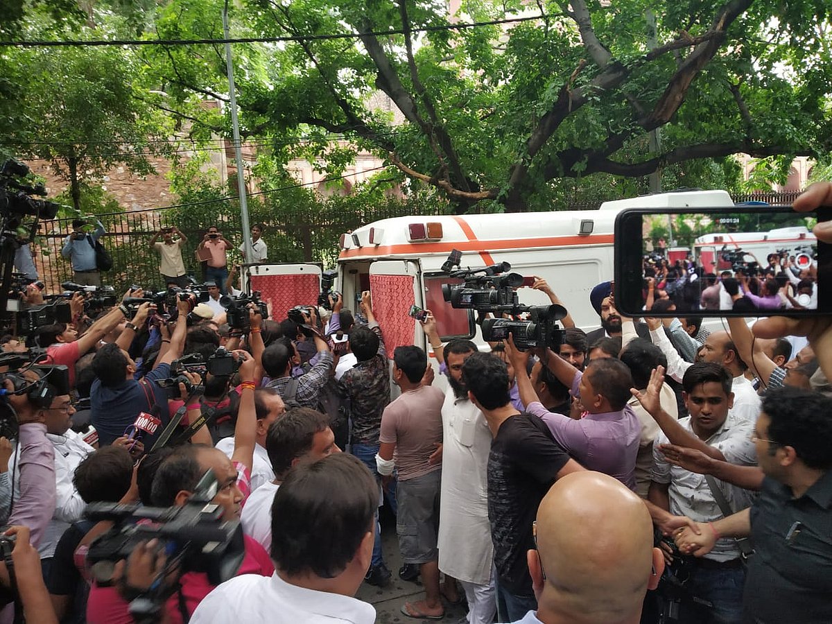 फोटो: विपिन