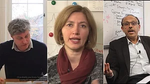 जेईई एडवांस का पेपर देख ऑस्ट्रेलियाई प्रोफेसरों के उड़े होश, बोले- दुनिया की सबसे कठिन परीक्षा