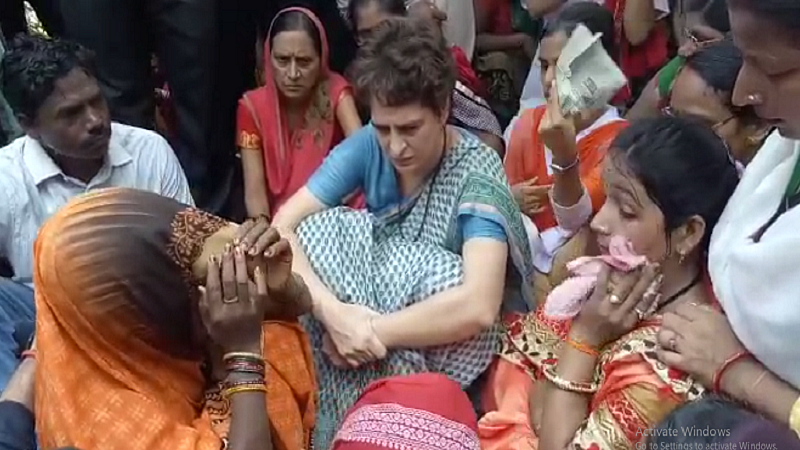 उत्तर प्रदेश में 30 साल से चिड़ियों की तरह उड़ रही हैं जमीनें, सोनभद्र तो उसकी बानगी भर है