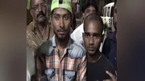 देश में धर्म के नाम पर हिंसा जारी, महाराष्ट्र में 2 मुस्लिम युवकों की पिटाई, झारखंड में दो को मारा चाकू