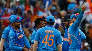वेस्टइंडीज दौरे के लिए बीसीसीआई ने किया टीम इंडिया का ऐलान, धोनी की जगह ये खिलाड़ी टीम में शामिल