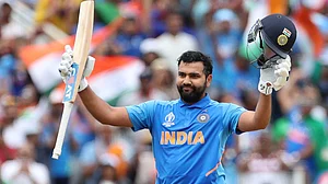 रोहित शर्मा बनाए जाएंगे वनडे और टी-20 के कप्तान? पूर्व क्रिकेटर और प्रशंसकों ने की मांग