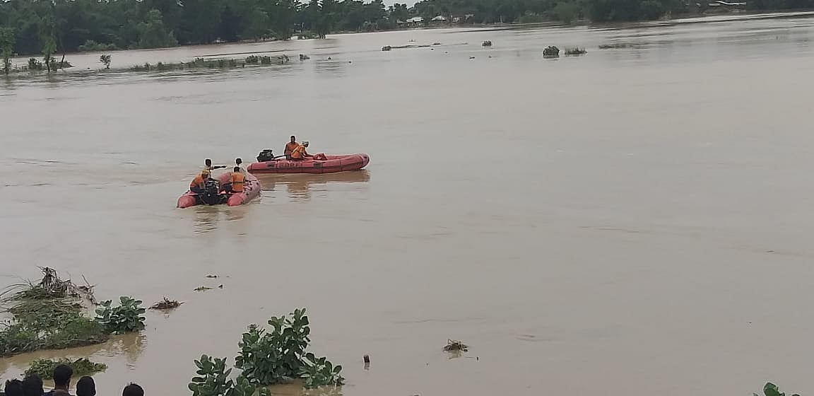 बिहार में बाढ़ से भारी तबाही, अब तक 33 लोगों की गई जान, ये इलाके सबसे ज्यादा प्रभावित