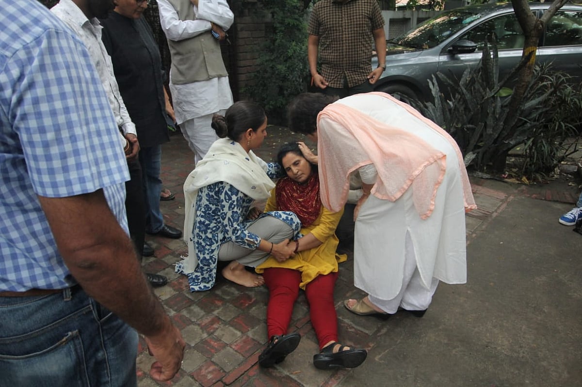 फोटो: विपिन