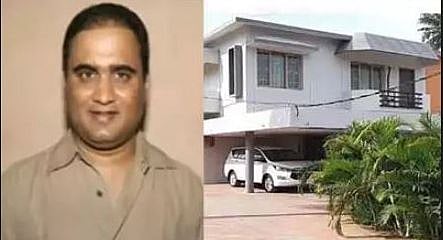 मोइन कुरैशी केस: ईडी ने दिल्ली से सतीश सना को किया गिरफ्तार, राकेश अस्थाना पर लगाया था घूस मांगने का आरोप