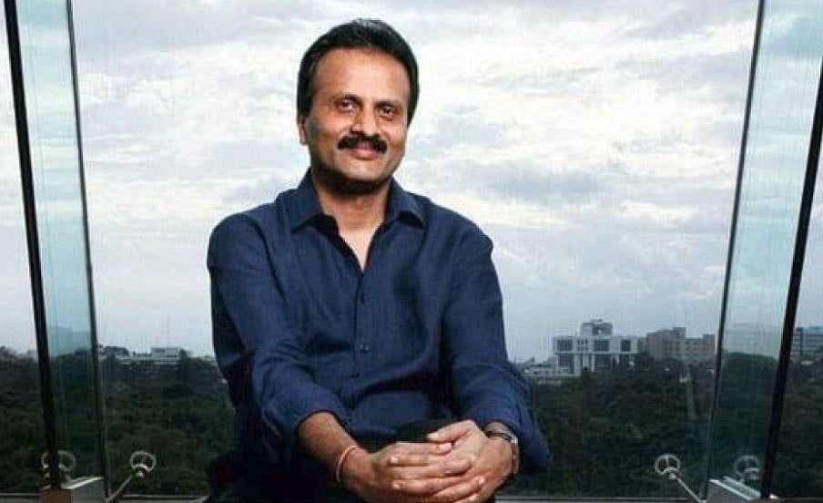 कैफे कॉफी डे संस्थापक सिद्धार्थ को आईटी ने 10 दिन में की थीं दर्जनों कॉल, पत्र में प्रताड़ना का जिक्र