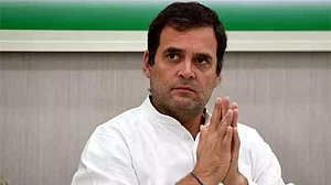 राहुल गांधी ने अध्यक्ष पद से इस्तीफे का किया आधिकारिक ऐलान, कहा- पार्टी के लिए लेने होंगे कड़े फैसले