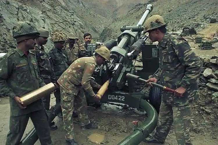 करगिल विजय दिवस: आज ही के दिन भारत ने पाकिस्तान को चटाई थी धूल, पढ़िए कब क्या हुआ था