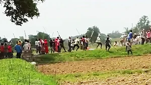 सीएम योगी आदित्यनाथ की लापरवाही से हुआ सोनभद्र नरसंहार? विधायक के कहने के बावजूद नहीं हुई कार्रवाई
