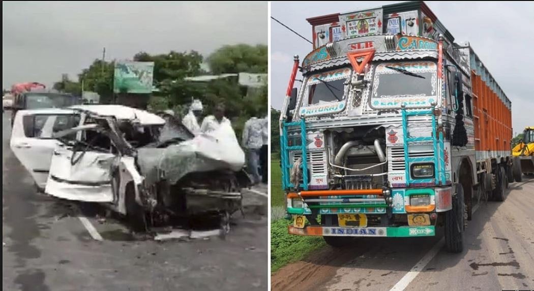 उन्नाव  कांड: पीड़िता की चाची का हुआ अंतिम संस्कार, सीबीआई ने बीजेपी विधायक समेत 30 लोगों पर दर्ज किया केस