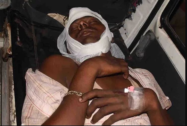 नवजीवन बुलेटिन: ‘जय श्रीराम’ न कहने पर युवक की पिटाई और आप विधायक को 6 महीने की सजा, 4 बड़ी खबरें