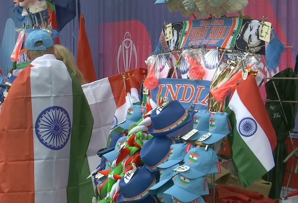 बारिश में धुला भारत-न्यूजीलैंड मैच, अब कल होगा खेल, न्यूजीलैंड 211/5 से आगे शुरु करेगा बल्लेबाजी