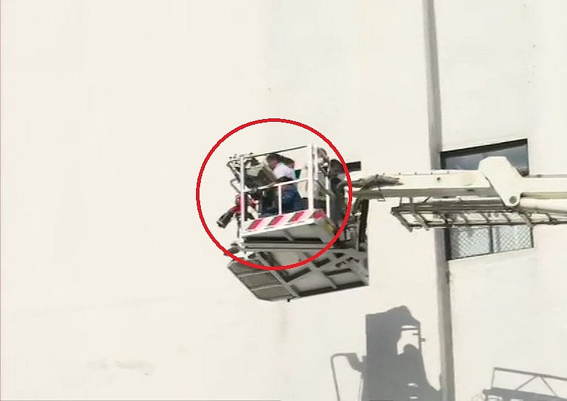 बड़ी खबर LIVE: कश्मीर पर ट्रम्प दावे को विदेश मंत्रालय ने किया खारिज, कहा- पीएम मोदी ने कभी ऐसी कोई बात नहीं की