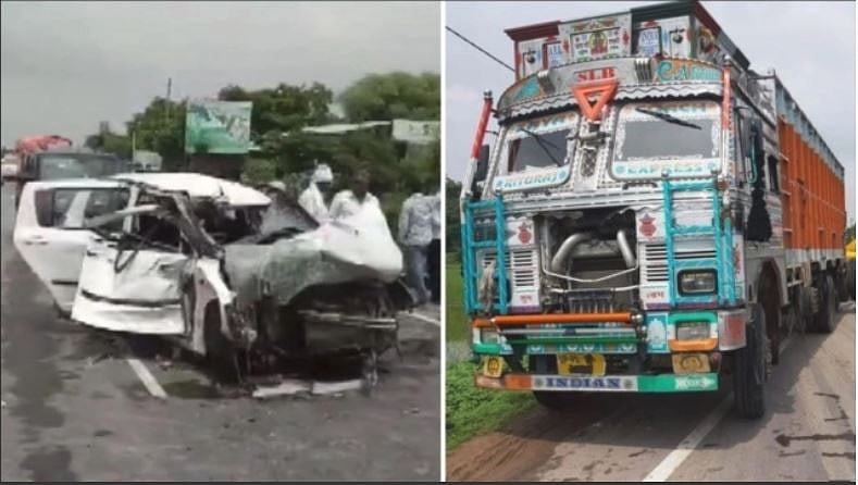 उन्नाव रेप पीड़िता के साथ सड़क हादसे की जांच के लिए एसआईटी गठित, सीबीआई जांच की हो चुकी है घोषणा