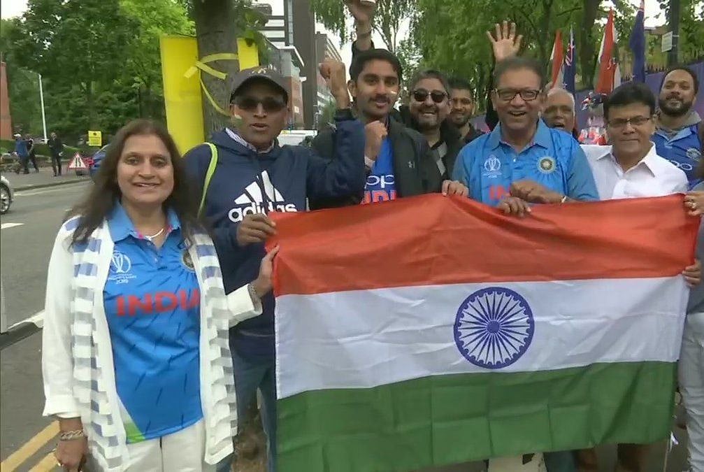 बारिश में धुला भारत-न्यूजीलैंड मैच, अब कल होगा खेल, न्यूजीलैंड 211/5 से आगे शुरु करेगा बल्लेबाजी