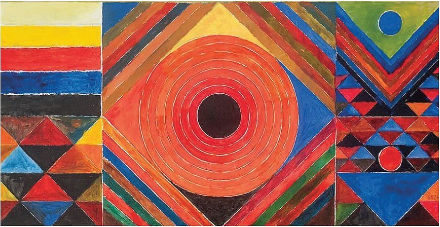 मृणाल पाण्डे का लेखः भारत की आत्मा से जुड़ी है कांग्रेस, फीनिक्स की तरह हर बार नई ताकत से उठ खड़ी होती है