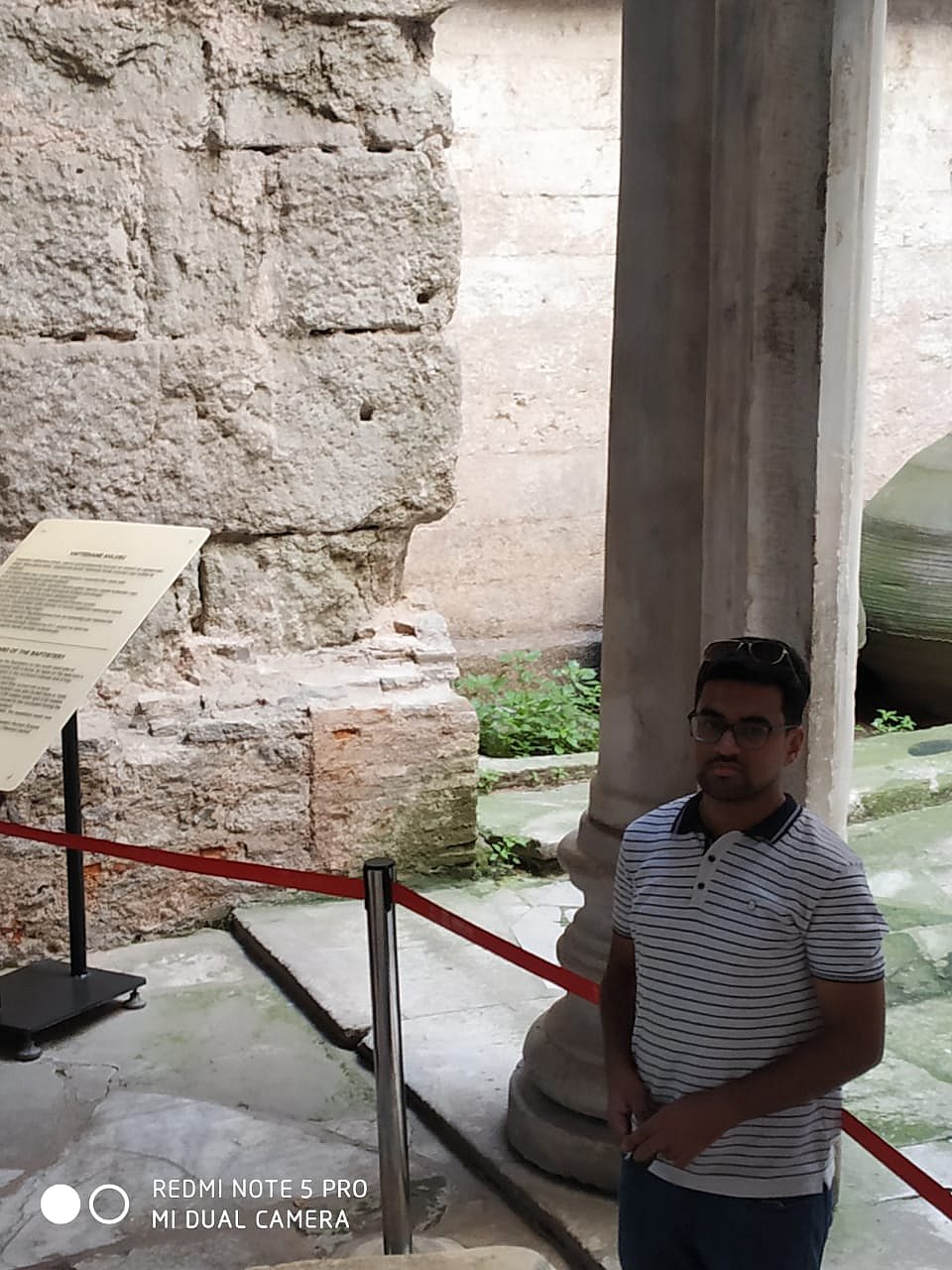 सैलानी: यूरोपीय और एशियाई संस्कृति का संगम है इस्तांबुल का आया सोफिया