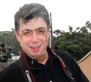 प्रभात शुंगलू