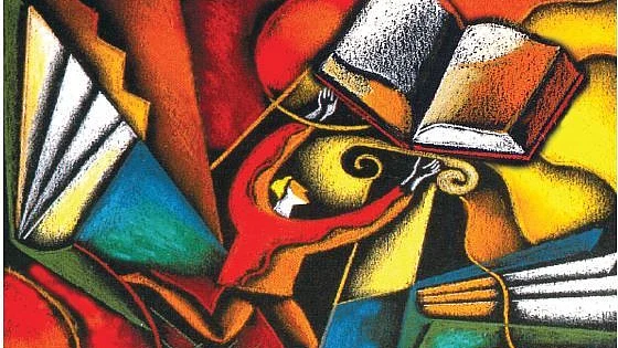 रेखाचित्रः नवजीवन&nbsp;