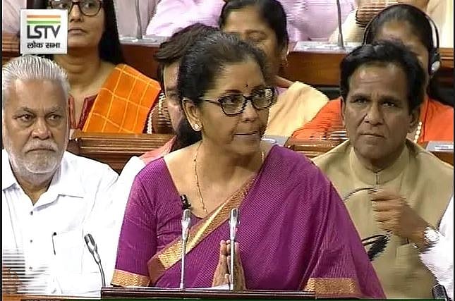 गांव, गरीब और किसान के बजट का मोदी सरकार का दावा खोखला, ग्रामीण भारत को नहीं मिलेगी कोई बड़ी राहत