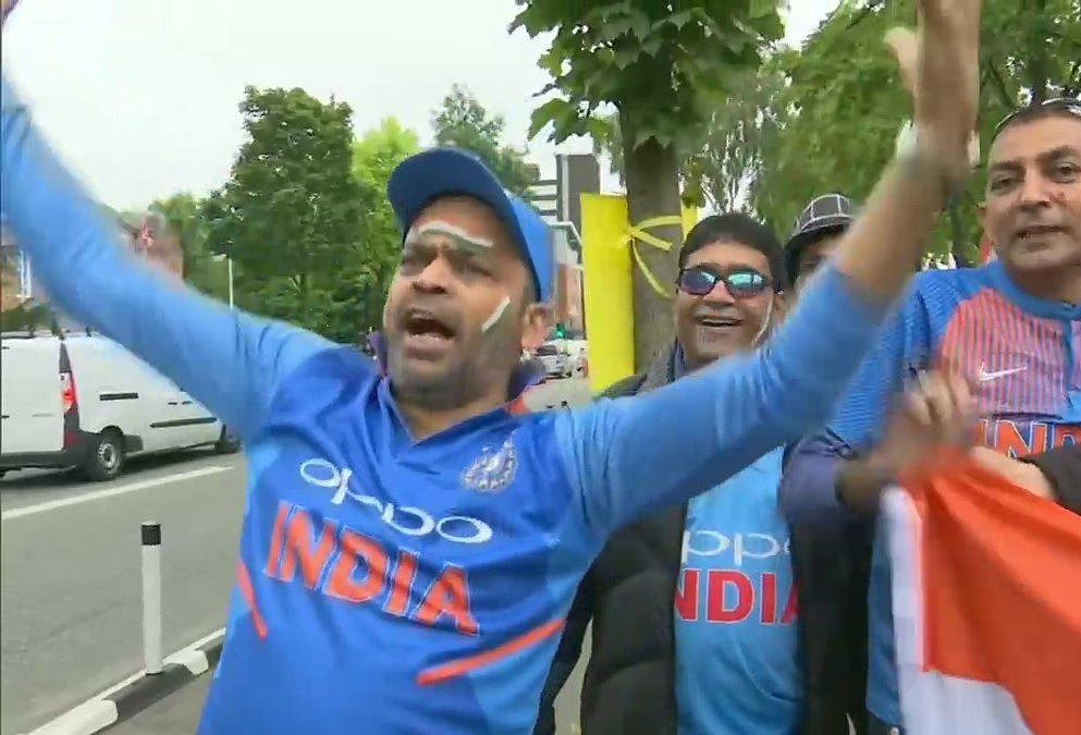 बारिश में धुला भारत-न्यूजीलैंड मैच, अब कल होगा खेल, न्यूजीलैंड 211/5 से आगे शुरु करेगा बल्लेबाजी