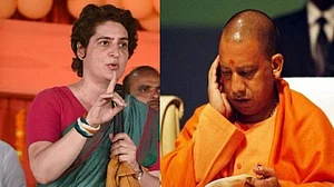 सोनभद्र नरसंहार: पीड़ितों के लिए हुआ मुआवजे का ऐलान, प्रियंका बोलीं- कांग्रेस की हुंकार के बाद जागी योगी सरकार