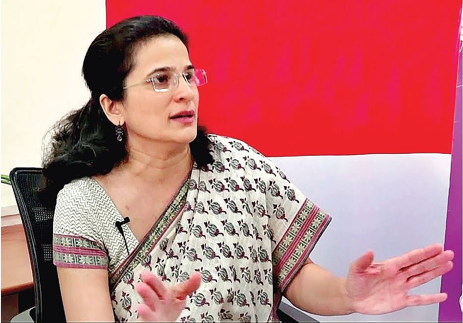 ‘लोगों को न पता चले देश की असली आर्थिक हालत और सरकारी नीतियों की वजह, इसलिए RTI एक्ट में बदलाव कर रही सरकार’