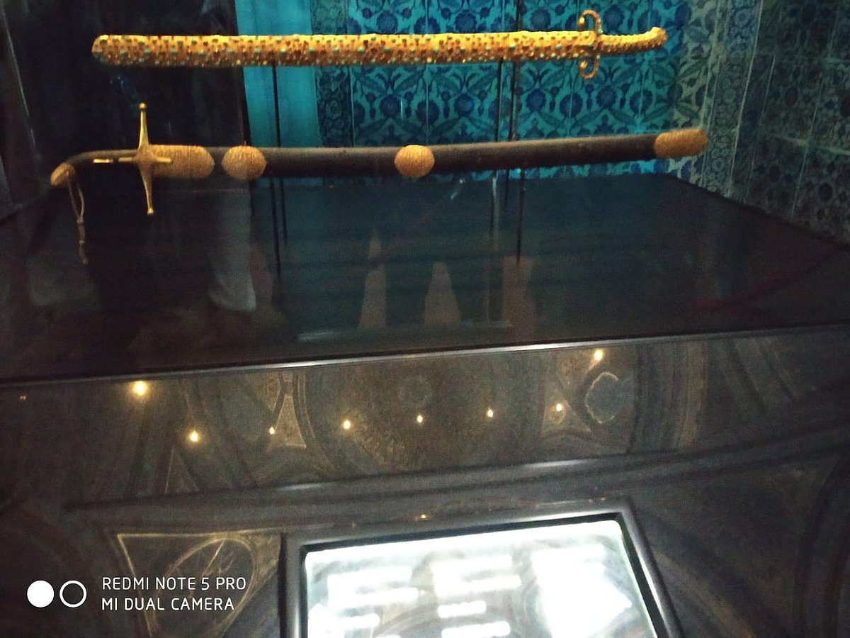 सैलानी: यूरोपीय और एशियाई संस्कृति का संगम है इस्तांबुल का आया सोफिया