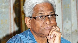 अपने ही शहर हैदराबाद में गुमनामी की जिंदगी जी रहे हैं एक जमाने के दिग्गज भारतीय फुटबॉलर मोहम्मद हबीब