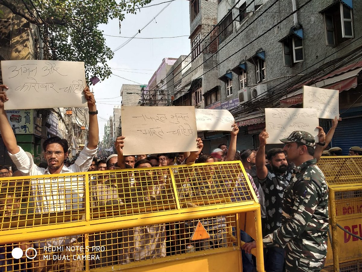 फोटो: <a href="https://www.navjivanindia.com/author/304067">सैय्यद खुर्रम रज़ा</a>