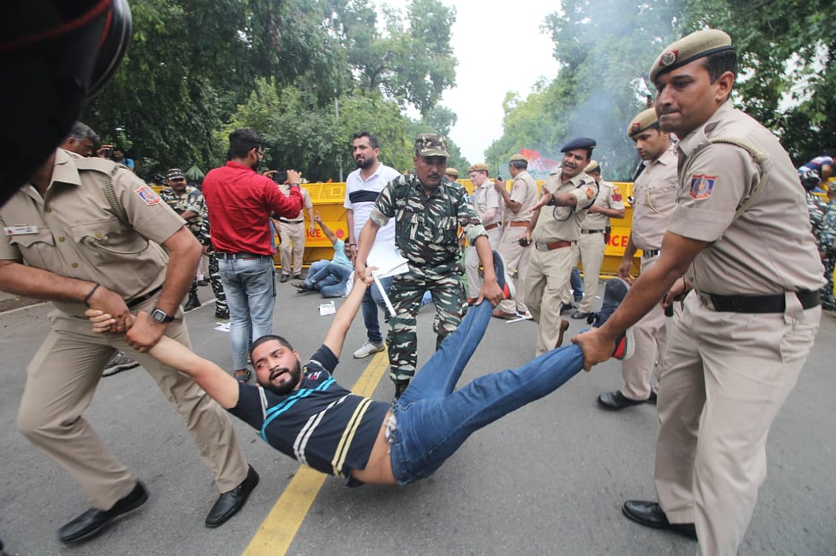 फोटो: विपिन