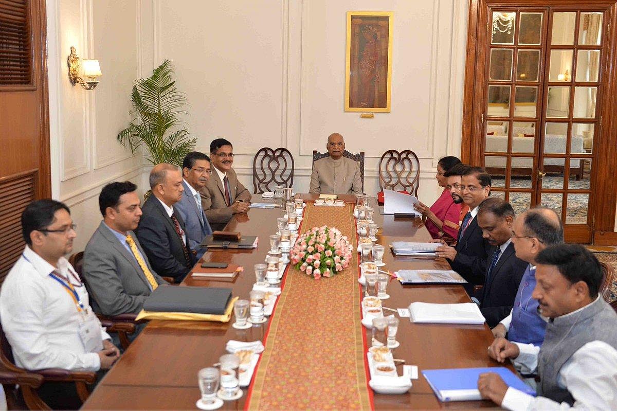 बजट 2019 LIVE: बजट से मोदी सरकार ने किसी भी तबके को राहत नहीं दी, उलटे कई वस्तुओं पर कस्टम ड्यूटी बढ़ा दी- चिदंबरम