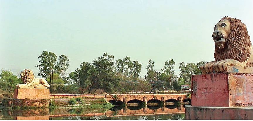 मृणाल पाण्डे का लेखः देश के ज्यादातर जल स्त्रोत सूखे, अब भी सरकार और लोग नहीं जागे तो बहुत देर हो जाएगी