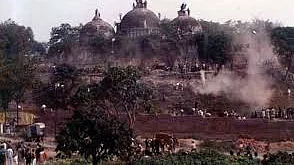 बाबरी मस्जिद केस: सुनवाई पूरी करने के लिए रिटायर हो रहे जज ने मांगा 6 महीने का वक्त, सुप्रीम कोर्ट ने ये दिए आदेश