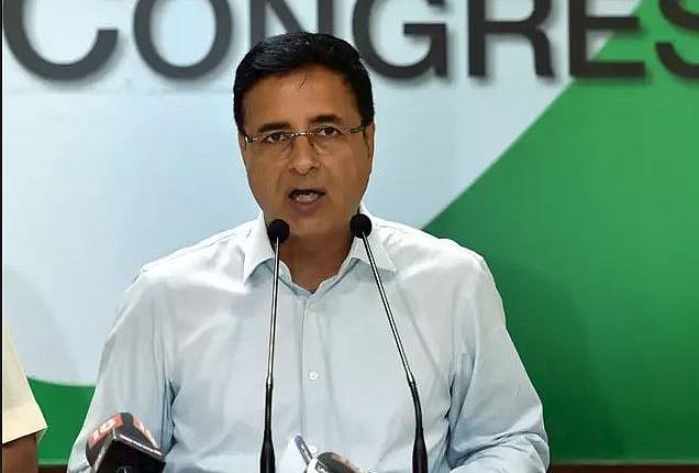 विफलताओं को छिपाने की कोशिश के बावजूद आर्थिक सर्वेक्षण ने खोली मोदी सरकार की पोलः कांग्रेस