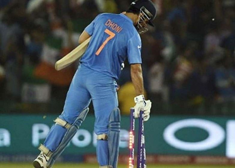जानिए धोनी की गैरमौजूदगी में 7 नंबर की जर्सी का क्या होगा?